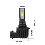 Светодиодная лампа Optima LED QVANT НB3/HB4 (2шт)