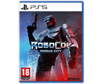 RoboCop: Rogue City (PS5) Б\У