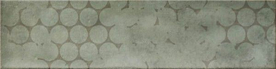 Декор DECOR OMNIA GREEN