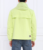 куртка chicago Tommy Jeans - лимонный(DM0DM13340)