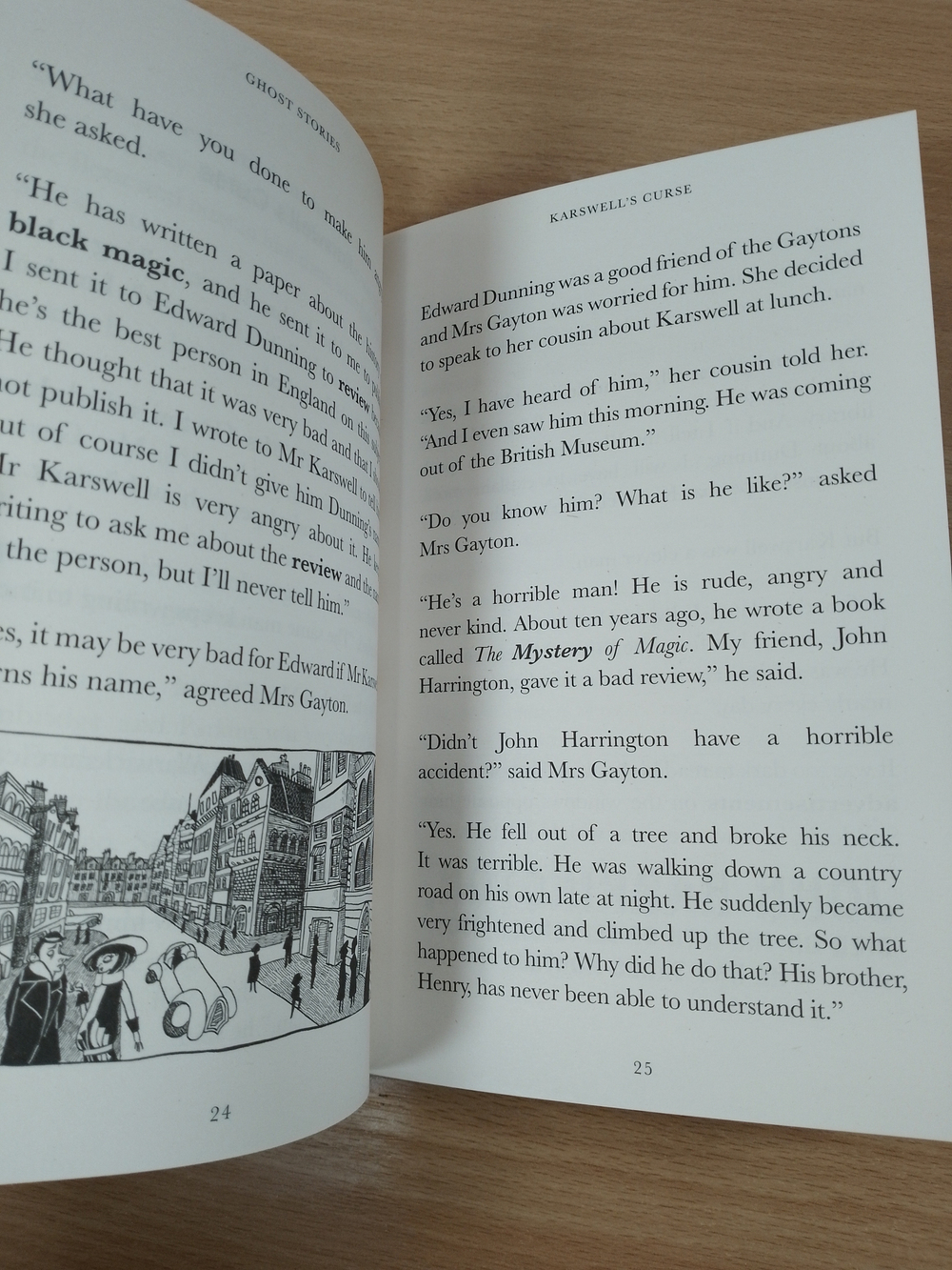 Penguin Readers Level 3: Ghost Stories (ELT Graded Reader)