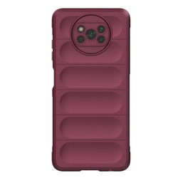 Противоударный чехол Flexible Case для Poco X3 Pro / X3 NFC