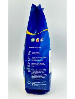 Вьетнамский зерновой кофе MeTrang Ocean Blue 500 гр.