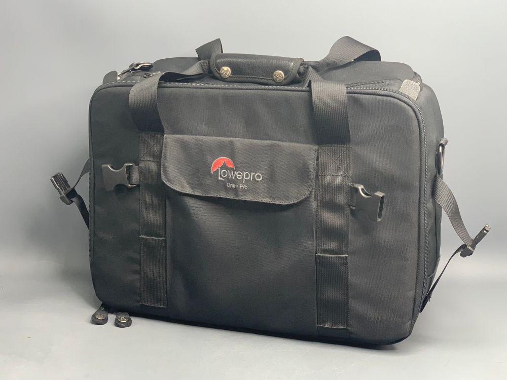 LowePro Omni Pro