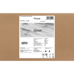 Потолочный светильник Freya FR6089CL-L120WB