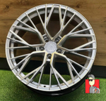 Комплект дисков Titan Forged F29 18x8 et35 5x114.3