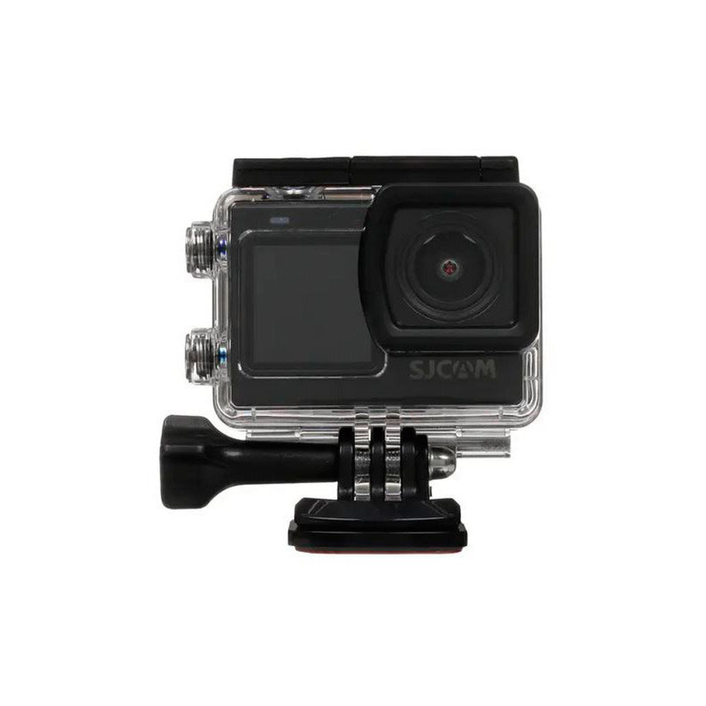 Экшн-камера SJCAM SJ6-PRO (аквабокс), 4K, WiFi, черный [sjcam-sj6-pro]