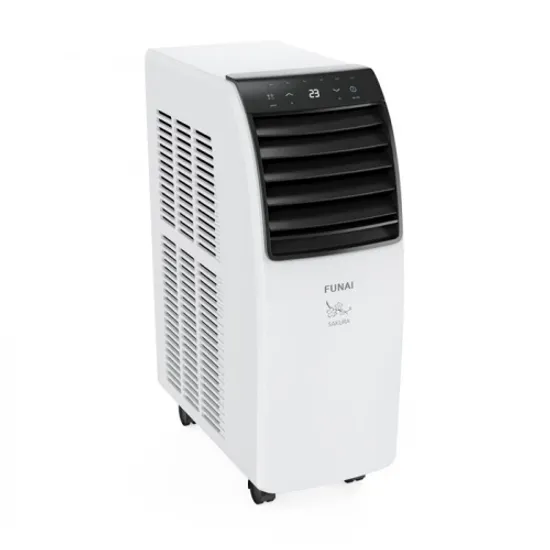 Мобильный кондиционер Funai MAC-SK35HPN03