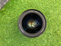 Canon EF 24-70mm 2.8L USM