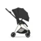 Прогулочная коляска Cybex Mios Style Sepia Black Rosegold