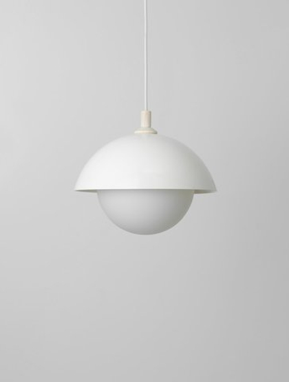 DOME PENDANT 14" by ALLIED MAKER
