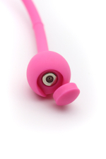Тренажёр Кегеля Kegel Master розовый