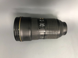 Nikon 24-70mm 2.8E ED VR AF-S Nikkor С нюансом