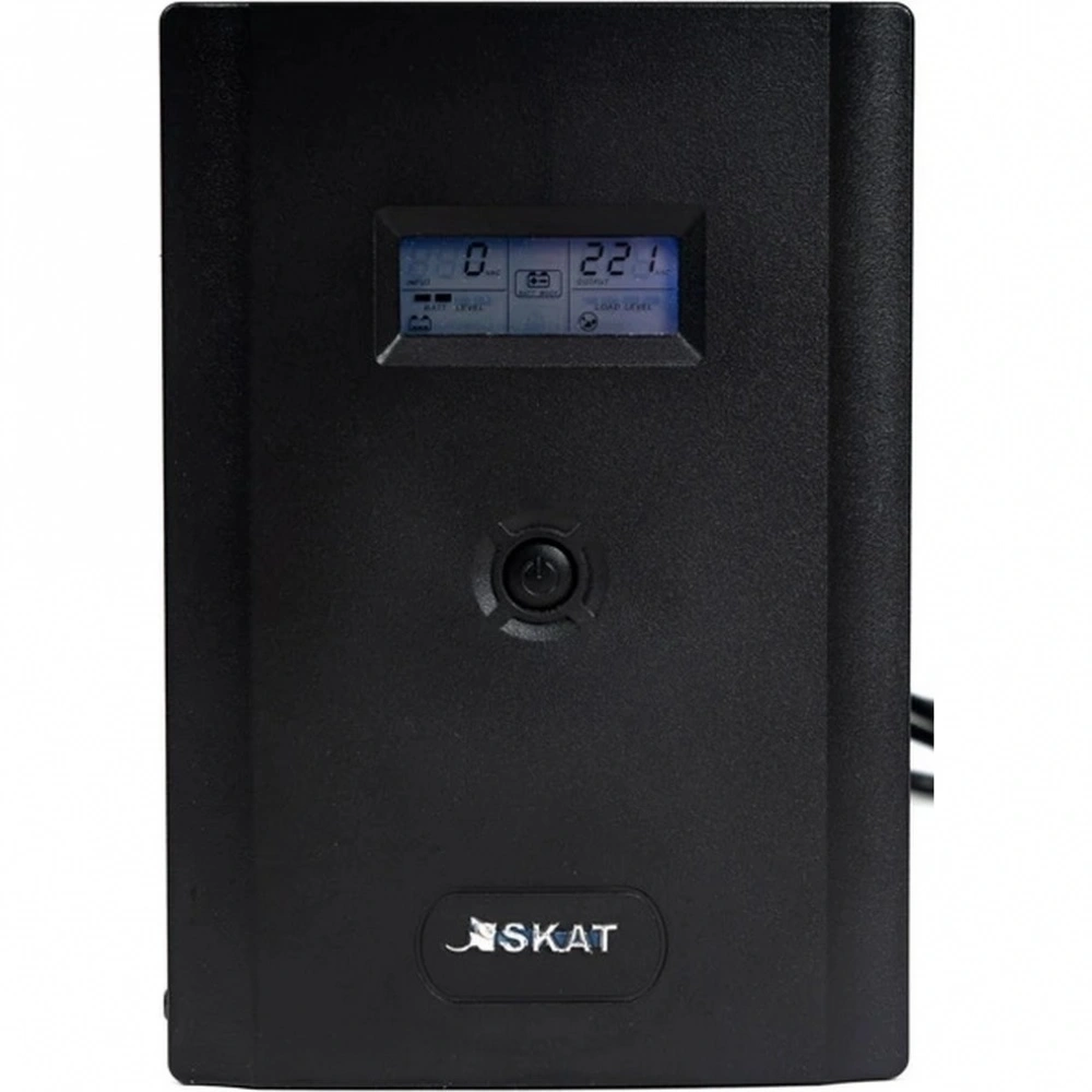 ИБП Бастион SKAT-UPS 3000/1800