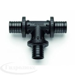 Тройник PX 16*16*16 Rehau Rautitan