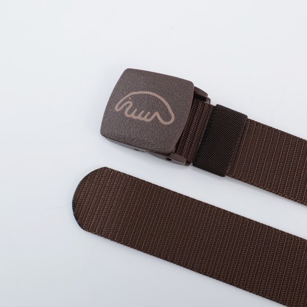 Ремень Anteater Belt (brown) артикул: - купить в магазине Дайс