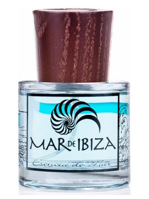 Mar de ibiza Esencia Mar