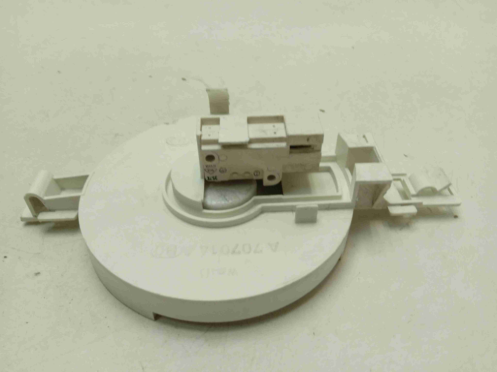WFT2830 кт187 Датчик протечки в сборе для стиральной машины Bosch WFT2830 б/у