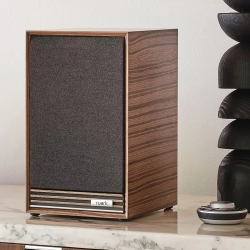 Ruark Sabre-R Fused Walnut пассивная полочная акустическая система (пара)