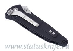 Нож Microtech Socom Elite M390 Black 160-1фотография - 9