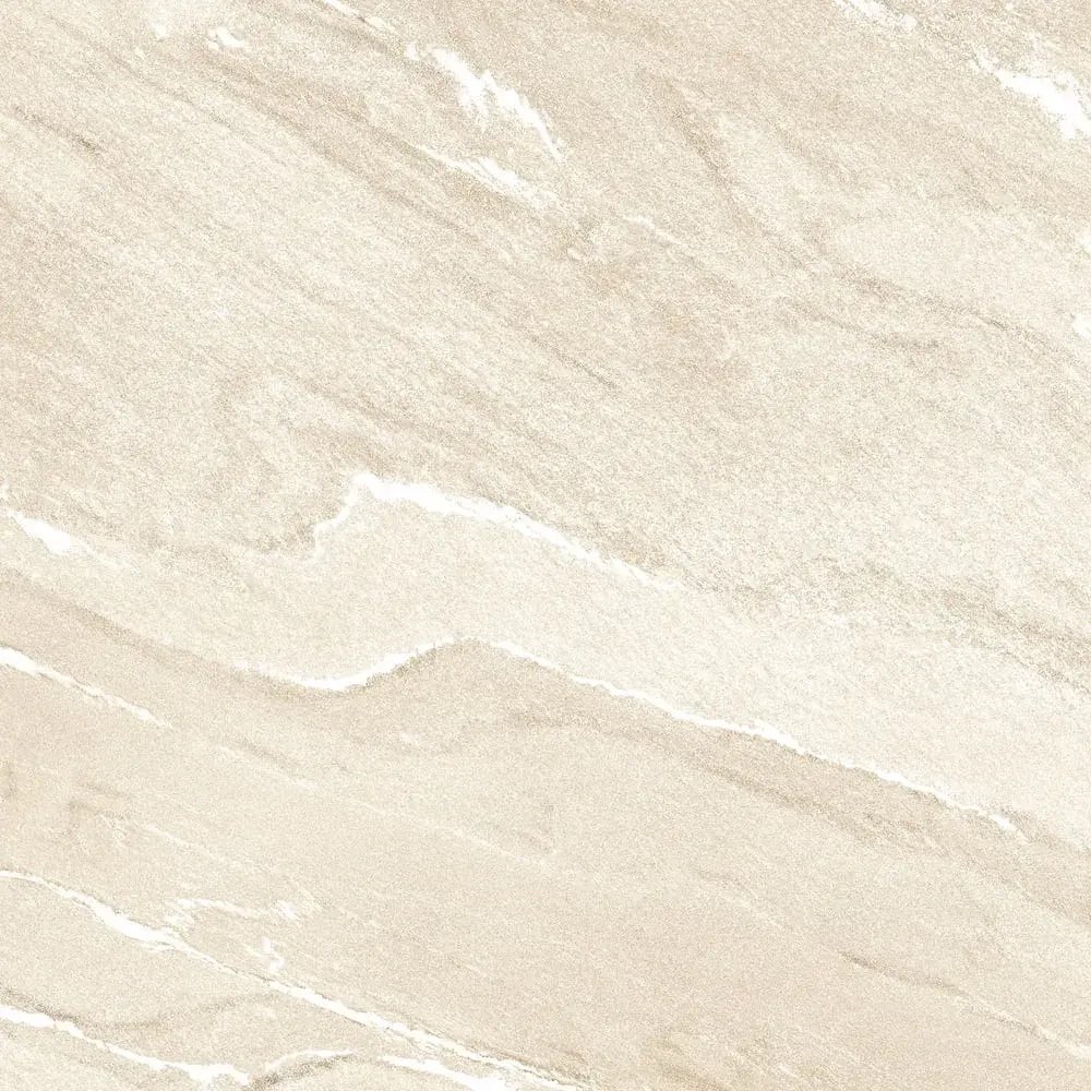 Керамогранит Alma Ceramica GFA57NXT04R Nexstone 57x57 бежевый глазурованный матовый / сахарный под камень