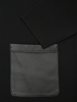 Куртка комбинированная MAX MARA