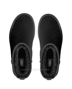 MENS CLASSIC MINI Guard GTX BOOT- Black