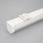 Светильник ALT-LARGO-1500-40W Warm3000 (WH, 120 deg, 230V) (Arlight, IP65 Пластик, 5 лет)