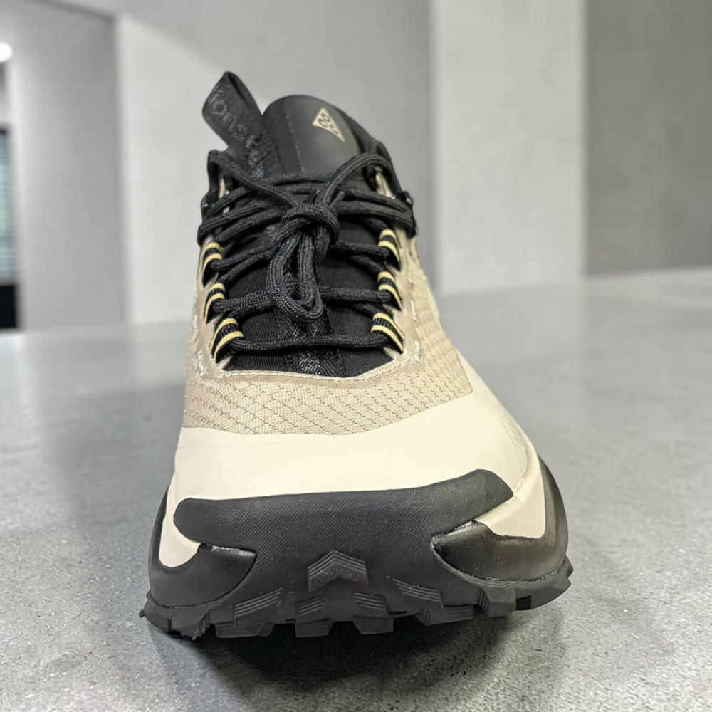 Nike ACG ZoomX Gore-Tex • Black Beige