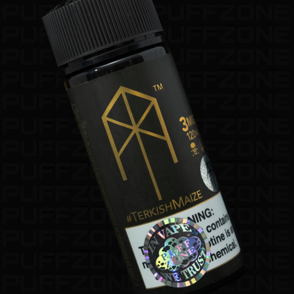 Flavour Concentrate M. Terk