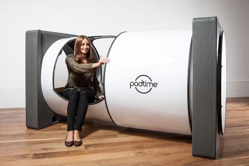 Standard Pod