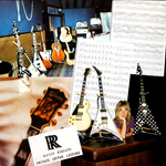Ozzy Osbourne / Randy Rhoads Tribute (2LP)