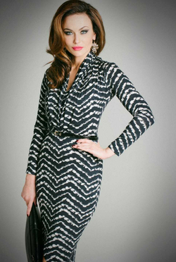 Spring/Summer 2014