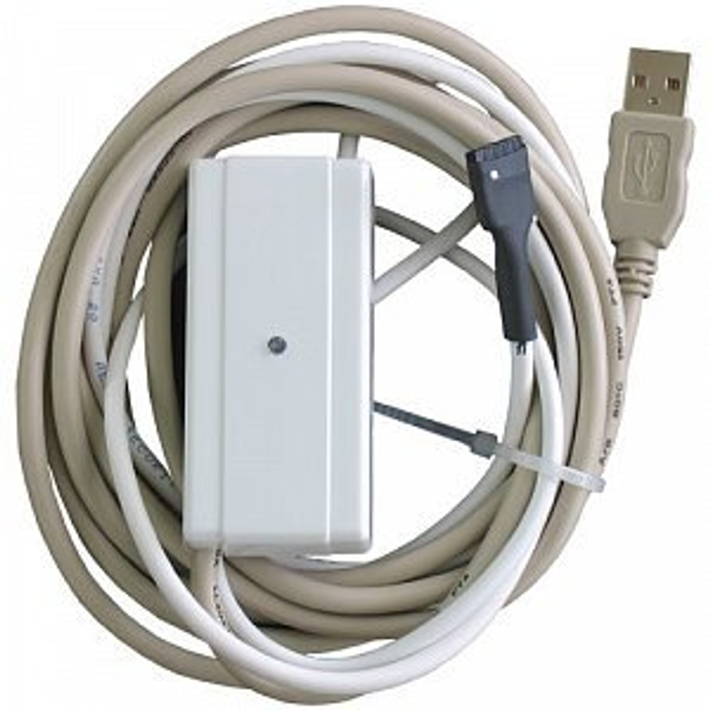 Астра-983 Модуль сопряжения с компьютером через порт USB