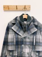 Пальто Armani