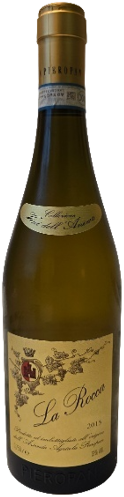 Pieropan, Soave "La Rocca" Collezione
