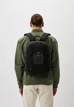 Рюкзак BIKKEMBERGS