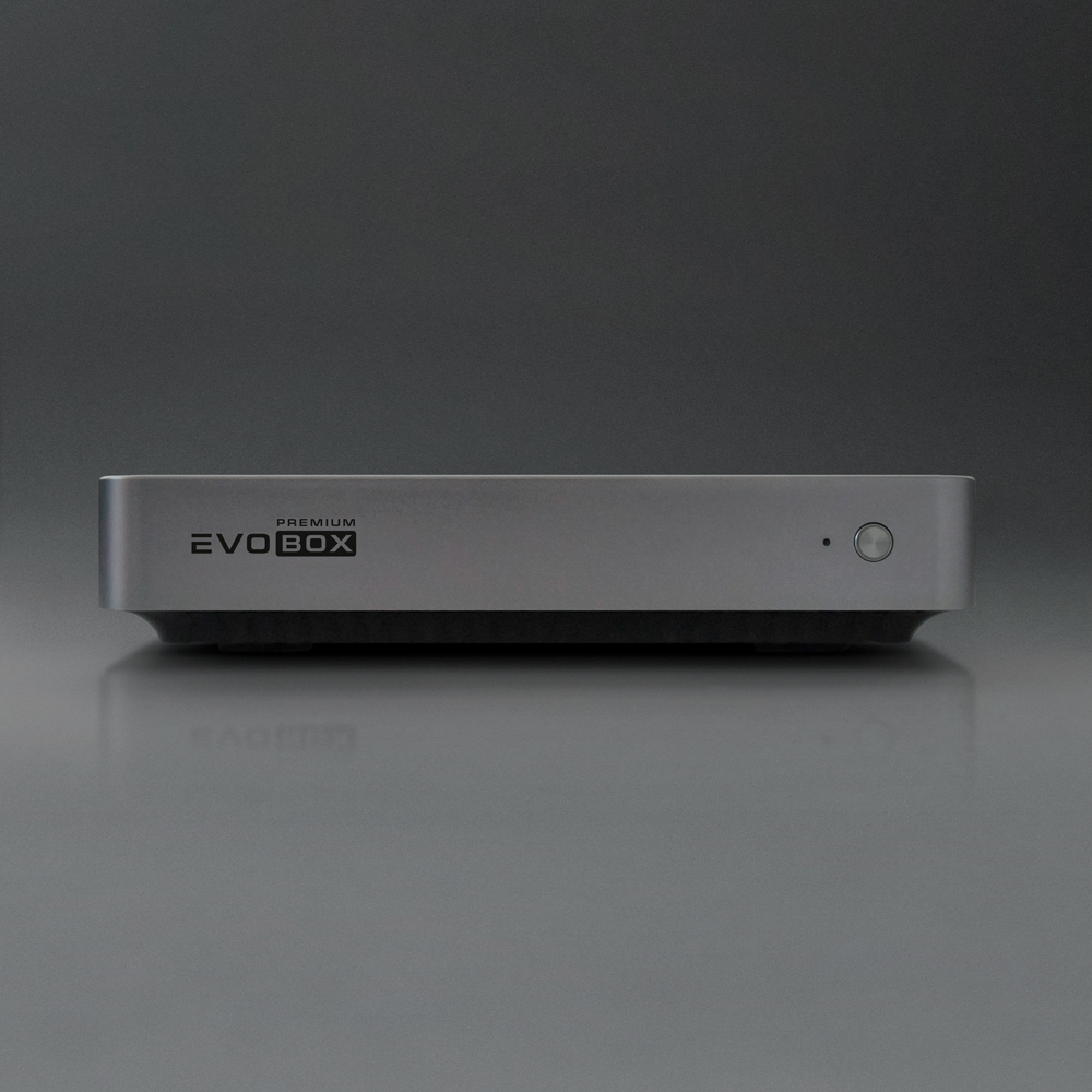 Evolution EvoBox Premium