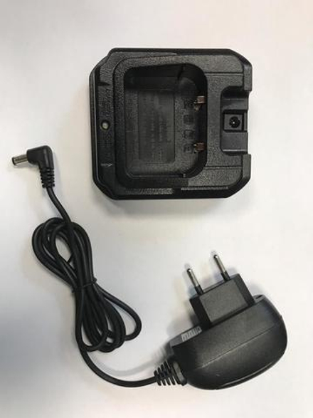Зарядное устройство CH-9700 для Baofeng BF-9700, BF-A58, UV-9R, UV-XR