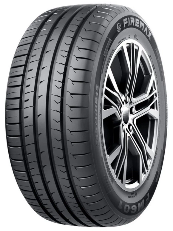 Летняя шина Firemax FM601 (245/40 R17 95W)