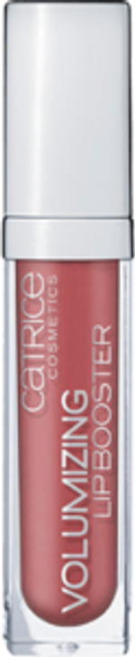 Блеск для губ с эффектом увеличения обьема CATRICE VOLUMIZING LIP BOOSTER 040