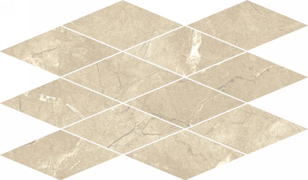 Мозаика Charme Extra Arcadia Mosaico Diamond Lux 28x48