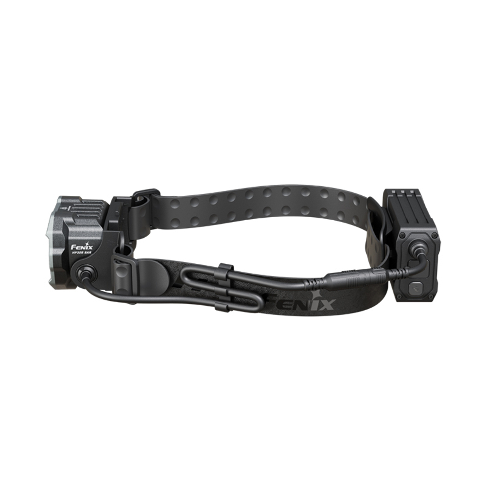 ФОНАРЬ FENIX НАЛОБНЫЙ HP35R SAR 3000