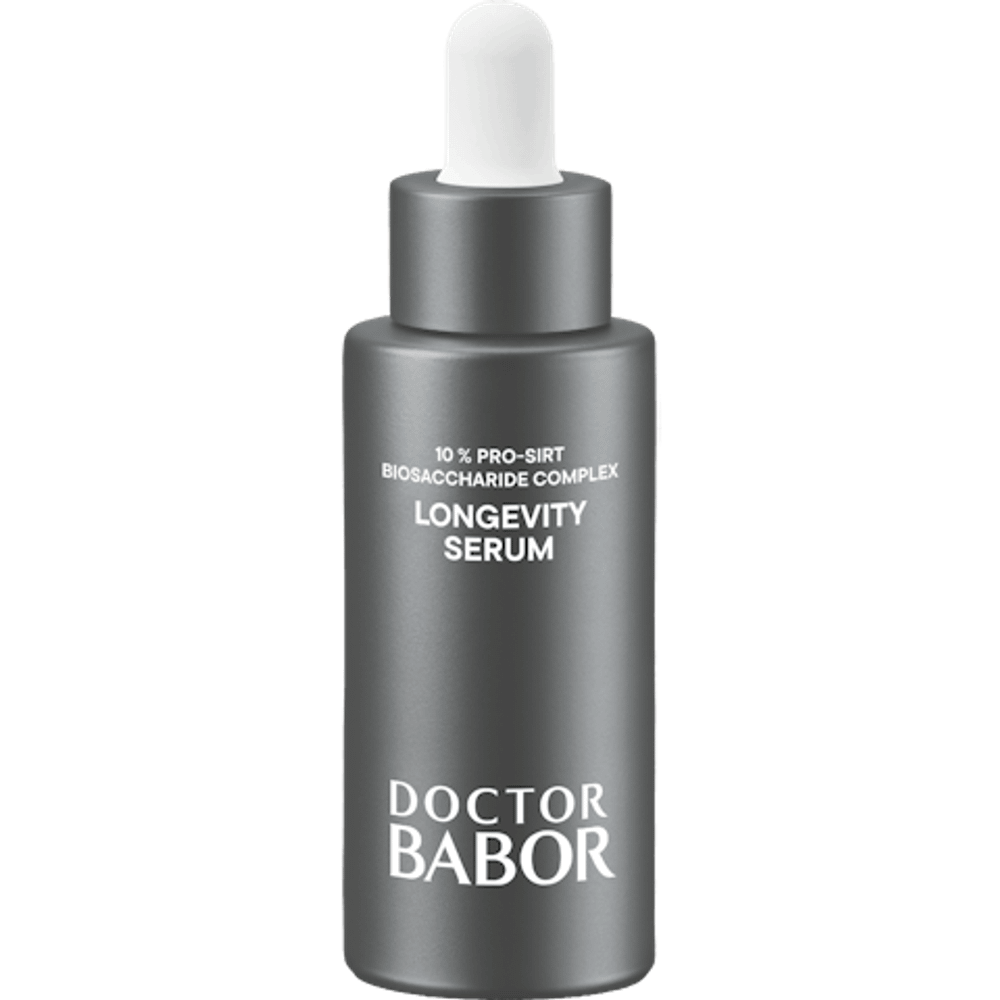 Сыворотка антивозрастная Doctor Babor Pro Longevity Serum 30 мл