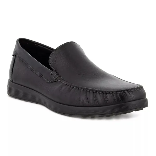 Мокасины мужские ECCO S LITE MOC M