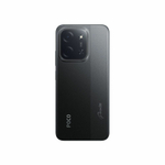 Смартфон Xiaomi POCO C85 8/256GB, Ростест(ЕАС), Android 15, IPS, Black (чёрный)