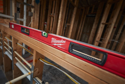 Уровень Milwaukee REDSTICK Backbone 180 4932459070