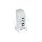 СЗУ 5 USB Ritmix RM-5055AC 2100mA пластик белый