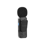 Беспроводная система Boya BY-V10, 2.4 ГГц, TX+RX, USB-C