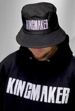 Панама XZIBIT - KINGMAKER (чёрный)
